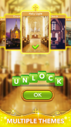 Bible Word Heaps - Stack Word screenshot 1