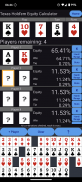 CJ Poker Odds Calculator screenshot 6