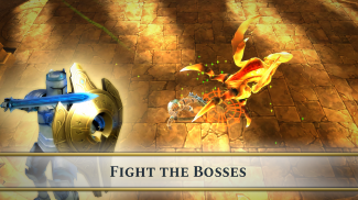 TotAL RPG (Towers of the Ancient Legion) screenshot 5