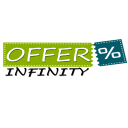 Offer Infinity - Coupons, Offers & Cashback Icon
