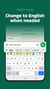 Desh Telugu Keyboard screenshot 3