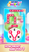 Word Sweets - Crossword Game screenshot 10