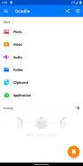 Octofile screenshot 3