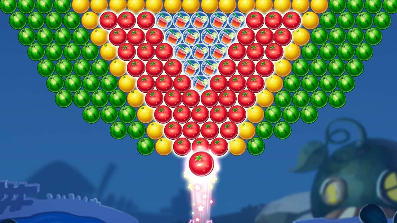 Shoot Bubble - Fruit Splash - Загрузить APK для Android | Aptoide