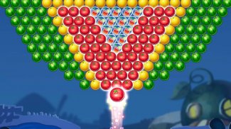 Shoot Bubble - Fruit Splash screenshot 2