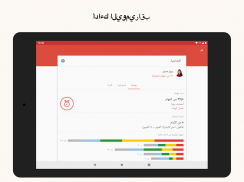 Todoist: للقيام القائمة والمهام والتذكير screenshot 11