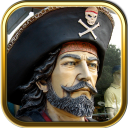 Free Pirate Puzzles Icon