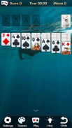 Solitaire Games - Puzzle screenshot 3