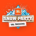 JBL Snow Party Icon