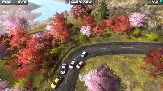Rush Rally Origins Demo screenshot 7