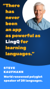 LingQ - Language Learning screenshot 7