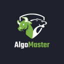 AlgoMaster Trading Signals icon