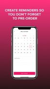 Mydutyfree — Travel shopping screenshot 5