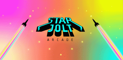 Star Jolt - retro