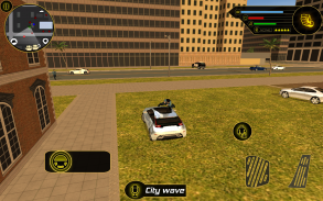 Robot Car screenshot 4