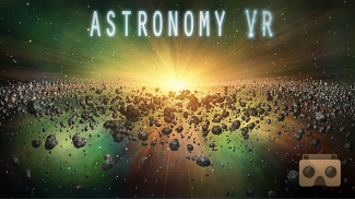 Astronomy VR screenshot 3