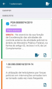 Único MPF screenshot 4