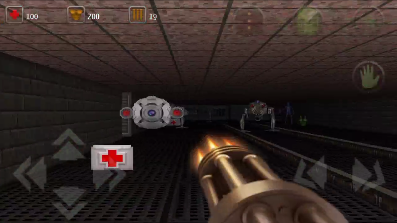 FreakLabs Underground FPS 3D - Загрузить APK для Android | Aptoide