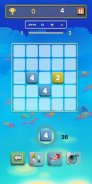 Merge! Block Puzzle Game screenshot 4