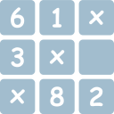 Sudoku Plus 16x16, biggest & difficult