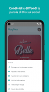 HunyVerse Condividi la Bibbia screenshot 9