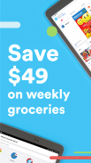 Flipp: Shop Grocery Deals screenshot 8