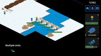 Colony Wars screenshot 1