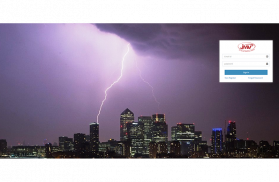 Lightning Risk Assessment Calculator screenshot 1