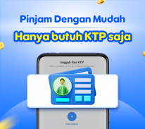 Pilih Kredit-Kumpulan Pinjaman screenshot 6