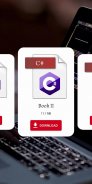 Programming eBooks screenshot 1