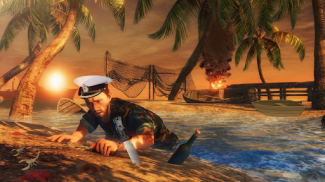 Jungle Survival Forest Hero screenshot 4