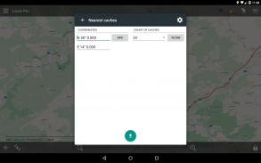 Locus Map - add-on Geocaching screenshot 8
