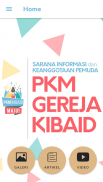 PKM Gereja KIBAID screenshot 4