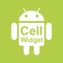 Cell Widget Icon