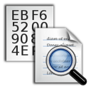 TextFileBrowser Icon