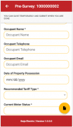 Meter Deployment System screenshot 3