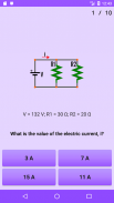 Physics Formula Calculator screenshot 22