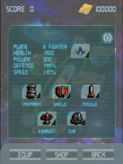 GalaxyFighter Z- Free Shooting screenshot 3