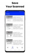 Easy Text Scanner - Text Recognition  (OCR) screenshot 1