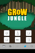 GROW JUNGLE screenshot 2