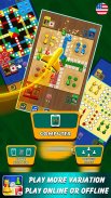 Ludo: Dice Board Games screenshot 13