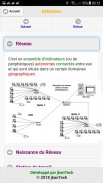 Apprendre les Réseaux Informatiques screenshot 2