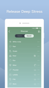 Sleep Sounds: Relax Sounds for Sleep,Be Calm&Focus screenshot 5