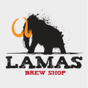 Lamas Brew Tool Icon