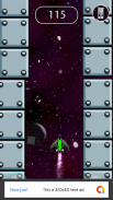 Infinity Space Galaxy Battle screenshot 0