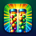 ChromaMix: Ball Blaze icon