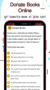 BooksBear - Buy, Sell, Rent, Donate books online screenshot 0