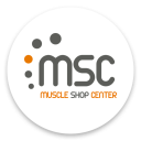 MSC GYM icon