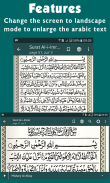 Quran MP3 and Translation screenshot 6