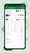Forex currency converter screenshot 4
